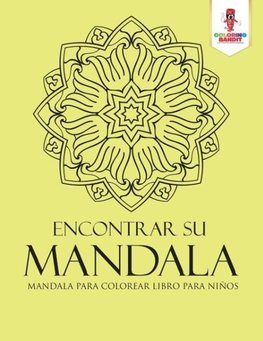 Encontrar Su Mandala