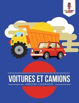 Voitures et Camions