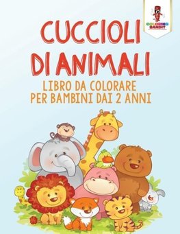 Cuccioli Di Animali