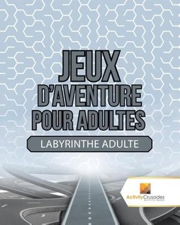 Jeux D'Aventure Pour Adultes