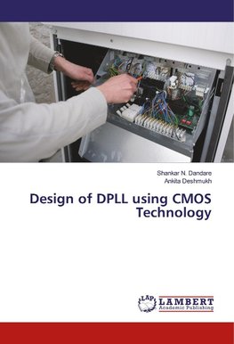 Design of DPLL using CMOS Technology