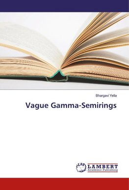 Vague Gamma-Semirings