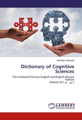 Dictionary of Cognitive Sciences