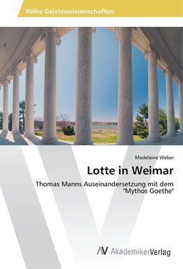 Lotte in Weimar