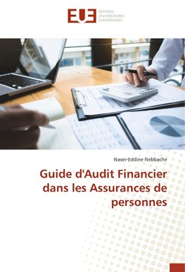 Guide d'Audit Financier dans les Assurances de personnes