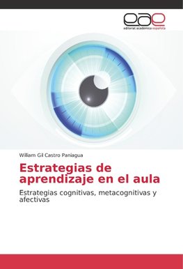 Estrategias de aprendizaje en el aula