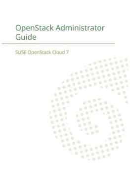 SUSE OpenStack Cloud 7