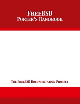 FreeBSD Porter's Handbook