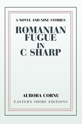 Romanian Fugue in C Sharp