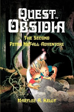 Quest to Obsidia