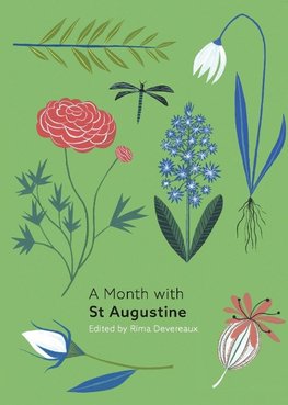 A Month with St Augustine