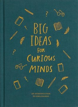 Big Ideas for Curious Minds