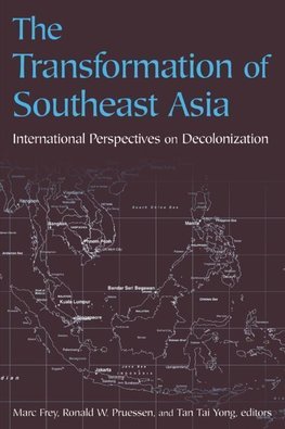 Frey, M: Transformation of Southeast Asia