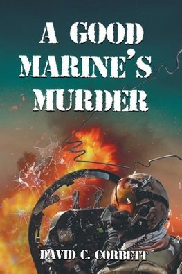 A Good Marine's Murder