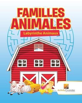 Familles Animales