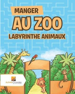 Manger Au Zoo