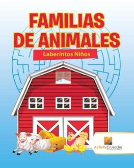 Familias De Animales