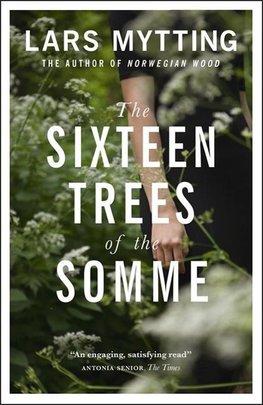 The Sixteen Trees of the Somme