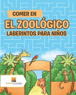 Comer En El Zoológico