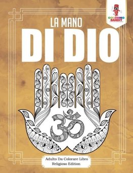 La Mano Di Dio