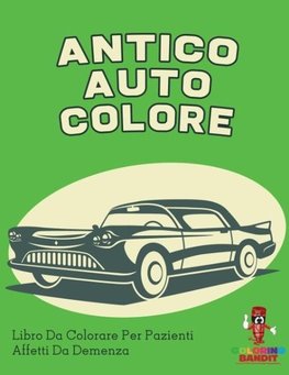 Antico Auto Colore