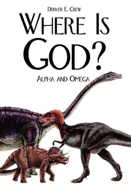 Where Is God?