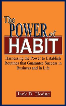 The Power of Habit