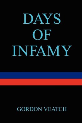 Days of Infamy