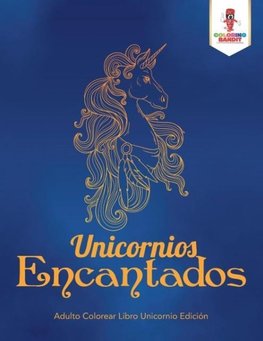 Unicornios Encantados