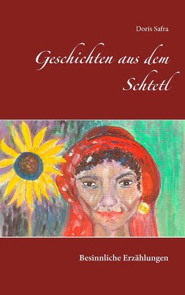 Geschichten aus dem Schtetl