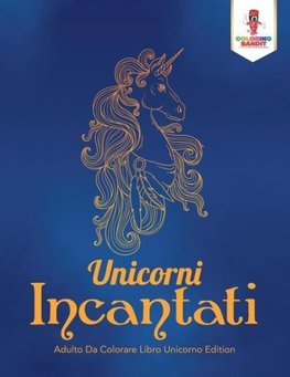 Unicorni Incantati