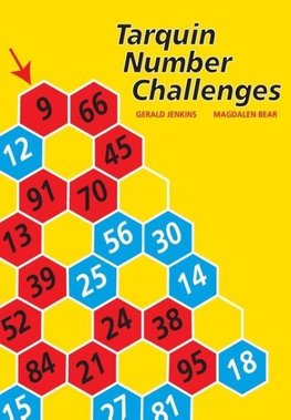 Tarquin Number Challenges