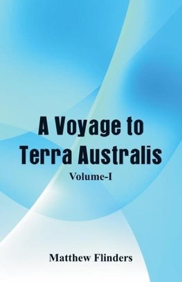 A Voyage to Terra Australis