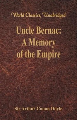 Uncle Bernac