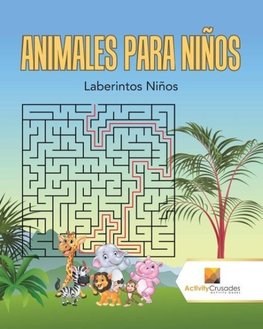 Animales Para Niños