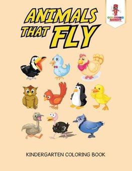 Animals That Fly