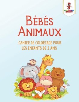 Bébés Animaux