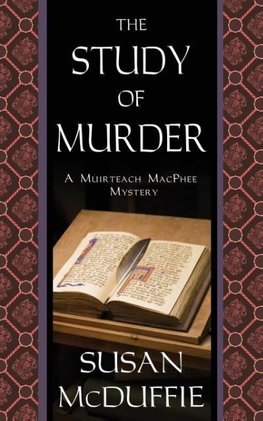 The Study of Murder