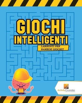 Giochi Intelligenti