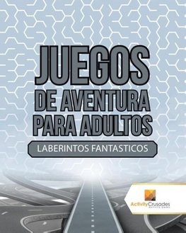 Juegos De Aventura Para Adultos