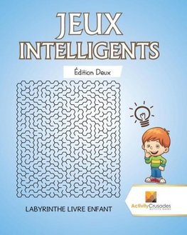 Jeux Intelligents Édition Deux