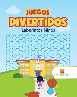 Juegos Divertidos