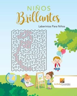 Niños Brillantes