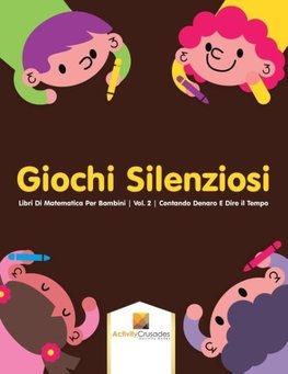 Giochi Silenziosi