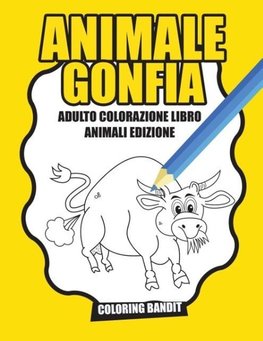 Animale Gonfia