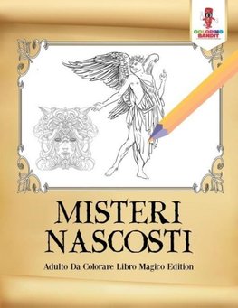 Misteri Nascosti