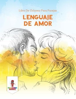 Lenguaje De Amor