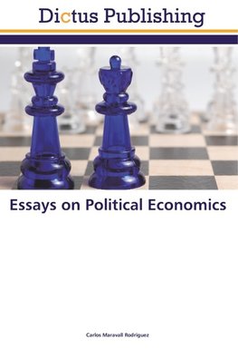 Essays on Political Economics