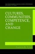 Cultures, Communities, Competence, and Change