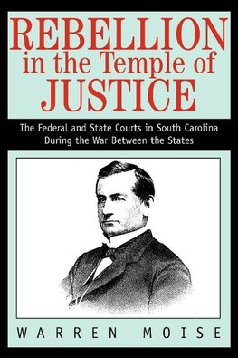 Rebellion in the Temple of Justice